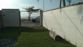 Casa em frente a praia em Cabo Frio
